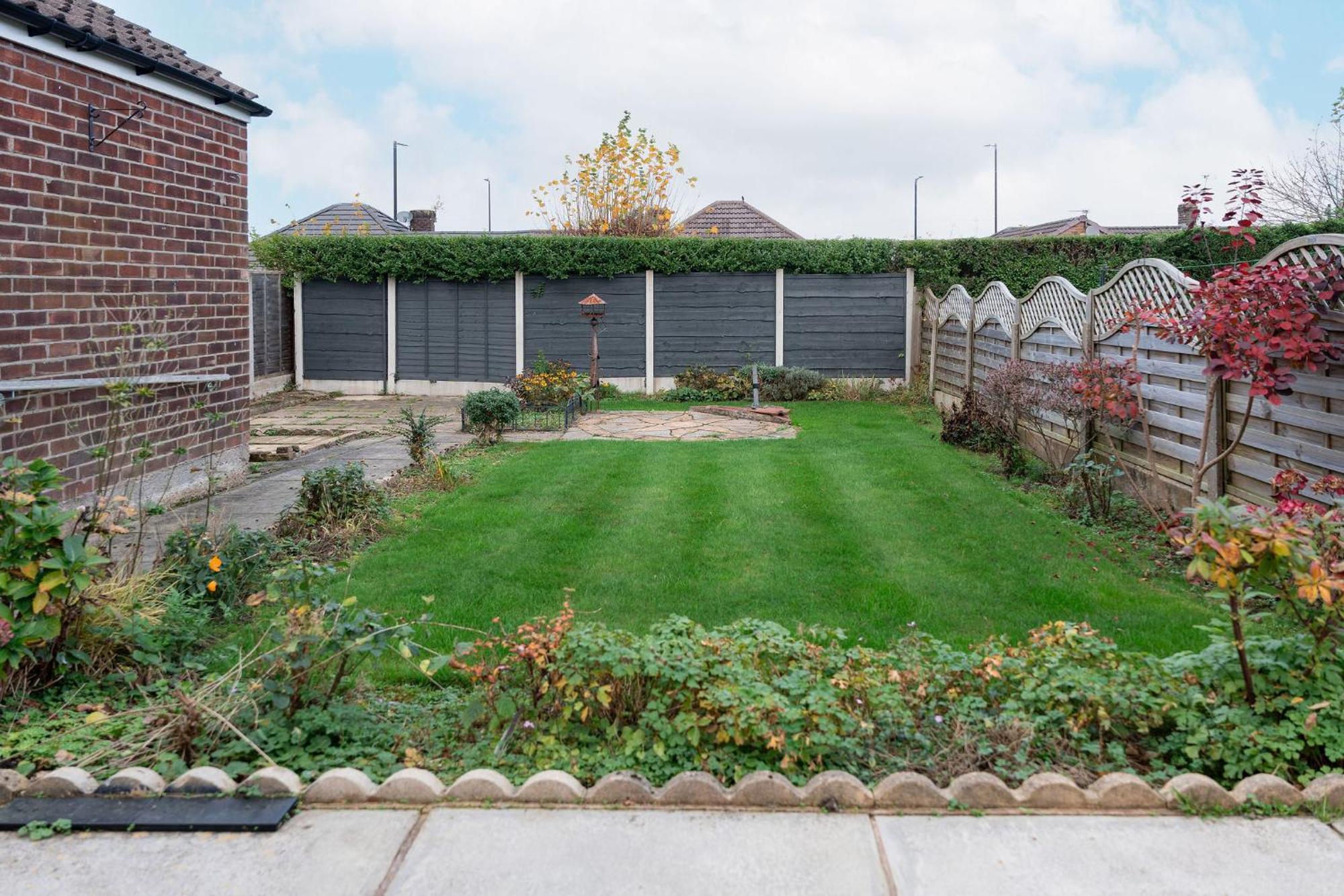 Nature Inspired Bungalow With 3 Rooms - 10 Mins From Manchester Airport Timperley Zewnętrze zdjęcie